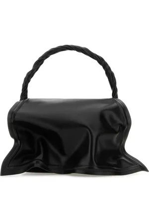 Y / PROJECT Tassen, Dames, Zwart, ONE Size, Handbags