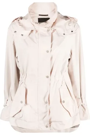 MOORER Mantels, Dames, , XS, Polyester, Jassen