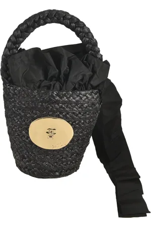Patou Tassen, Dames, Zwart, ONE Size, Zwarte Tassen Collectie
