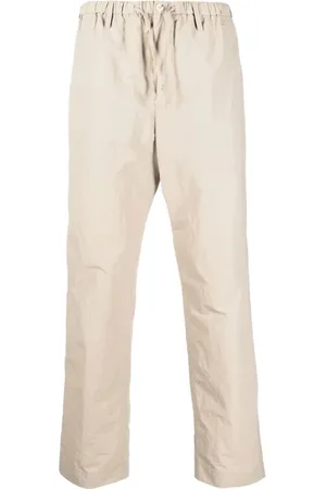 Nanushka Broeken, Heren, , M, Katoen, Tops