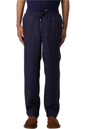 Sease Broeken, Heren, Blauw, S, Zomer Mindset Broek