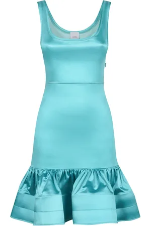 Patou Kleedjes, Dames, Blauw, S, Kleedjes