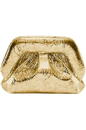 THEMOIRÈ Tassen, Dames, Geel, ONE Size, Clutches