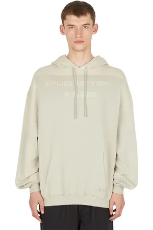 Applied Art Forms Sweatshirts & Hoodies, Heren, , L, Katoen, Sweatshirts Hoodies