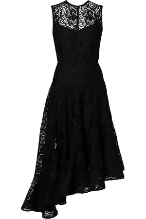 Erdem Kleedjes, Dames, Zwart, S, Kleedjes