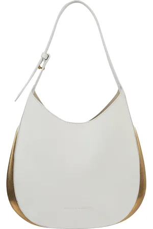 BENEDETTA BRUZZICHES Tassen, Dames, , ONE Size, Leer, Shoulder Bags