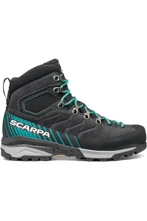 Scarpa Sport, Dames, Veelkleurig, 39 EU, Trekking Boots