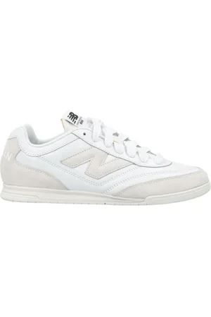 JUNYA WATANABE Schoenen, Heren, Veelkleurig, 40 EU, Suède, Sneakers