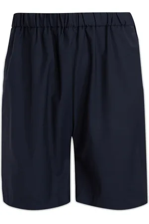 Brian Dales Korte broeken, Heren, Blauw, 2Xl, Bermuda Jassen Vesten