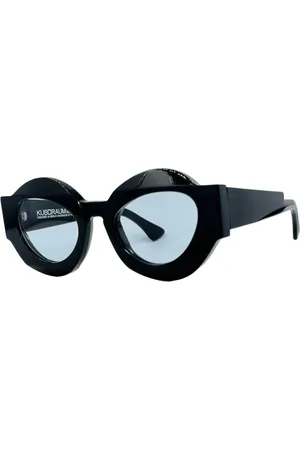 KUBORAUM Accessoires, Dames, Zwart, ONE Size, Glasses
