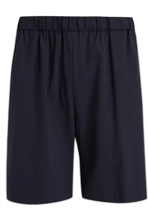 Brian Dales Korte broeken, Heren, Blauw, L, Bermuda Jassen Vesten