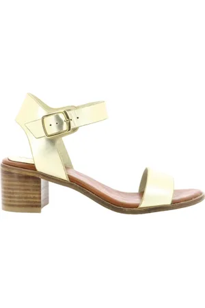 Kickers Schoenen, Dames, , 41 EU, Sandalen