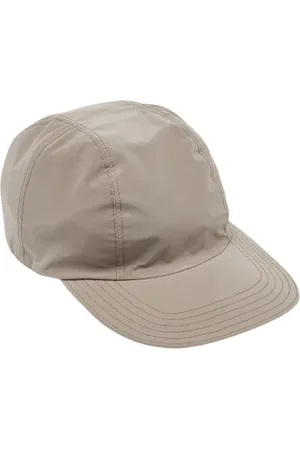 Hermès Pre-owned, Heren, , ONE Size, Nylon, Pre-owned Nylon hats