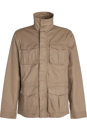 Barbour Jassen, Heren, Bruin, L, Katoen, Accessories