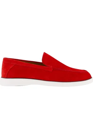 Atelier Verdi Schoenen, Heren, Rood, 43 EU, Heren Nino Atelier