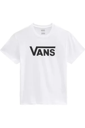 Vans Tops, Heren, Wit, L, T-Shirts