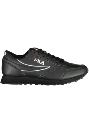 Fila Schoenen, Dames, Zwart, 40 EU, Sneakers