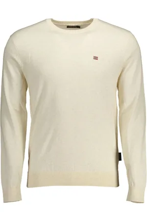 Napapijri Truien, Heren, , 3Xl, Elegante en veelzijdige trui voor heren