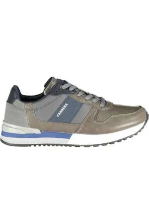 Carrera Schoenen, Heren, Veelkleurig, 41 EU, Polyester, Sneakers