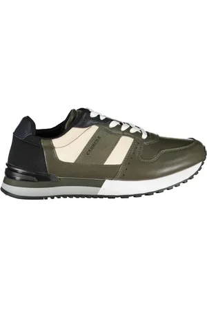 Carrera Schoenen, Heren, Veelkleurig, 45 EU, Polyester, Sneakers