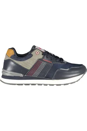 Carrera Schoenen, Heren, Veelkleurig, 42 EU, Polyester, Sneakers