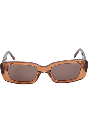 DMY BY DMY Accessoires, Heren, Bruin, ONE Size, Zonnebril