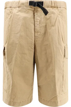 White Sand Korte broeken, Heren, , L, Katoen, Casual Shorts