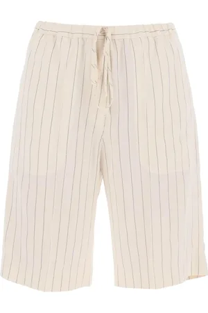 Totême Korte broeken, Dames, , M, Shorts