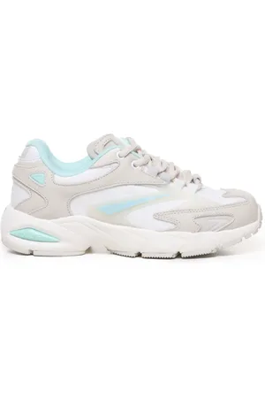 D.A.T.E. Schoenen, Dames, Veelkleurig, 36 EU, Sneakers