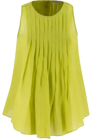 ANTONELLI Tops, Dames, Groen, S, Tops