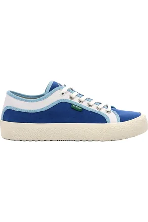 Kickers Schoenen, Dames, Veelkleurig, 37 EU, Sneakers