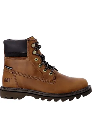 Caterpillar heren Laarzen Boots FASHIOLA.be