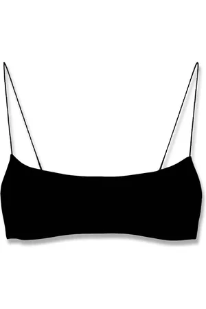 MC2 SAINT BARTH Badkleding, Dames, Zwart, L, Zwart Zee Kleding Stijlvol