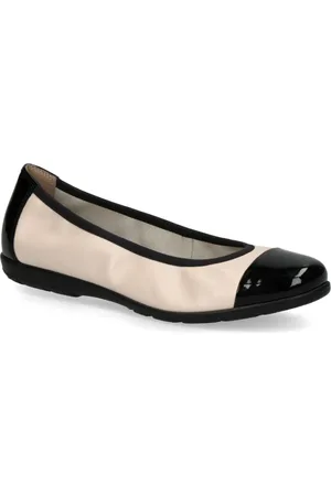 Caprice Schoenen, Dames, Veelkleurig, 37 EU, Ballerinas