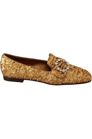 Dolce & Gabbana Loafers