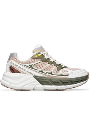Barracuda Schoenen, Heren, Groen, 41 EU, Schoenen Groen