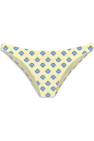 MC2 SAINT BARTH Badkleding, Dames, Veelkleurig, M, Wit Zee Kleding