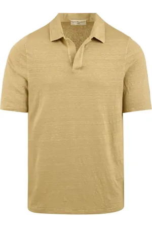 FILIPPO DE LAURENTIIS Tops, Heren, , 2Xl, T-shirts en Polos