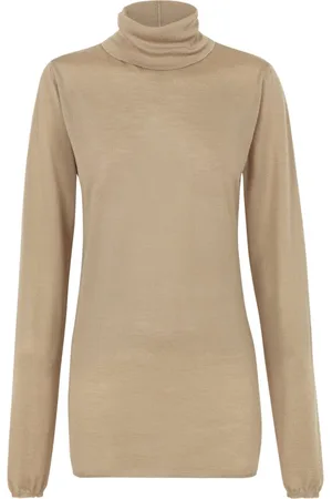 Cortana Truien, Dames, , S, Kasjmier, Hano, lang cashmere jersey