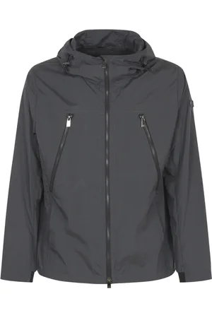 TATRAS Jassen, Heren, Grijs, L, Nylon, Heren Winterjas