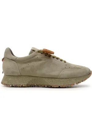 Barracuda Schoenen, Heren, Grijs, 41 EU, Lage Sneakers Model Bu 3354 01