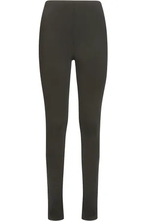REV Broeken, Dames, Zwart, M, Stijlvolle Leggings voor Vrouwen