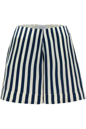 MVP Wardrobe Korte broeken, Dames, Veelkleurig, M, LE Galion Shorts