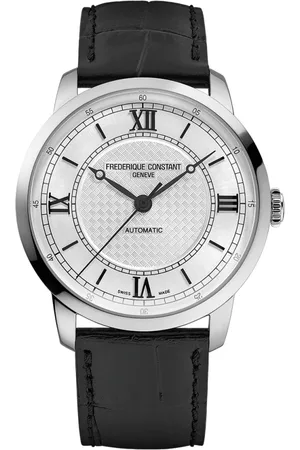 Frederique Constant Accessoires, Dames, Wit, ONE Size, Classics Premiere