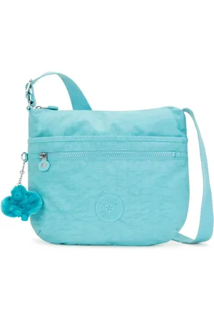 Kipling Tassen, Dames, Blauw, ONE Size, Stijlvolle Arto Crossbody Tas