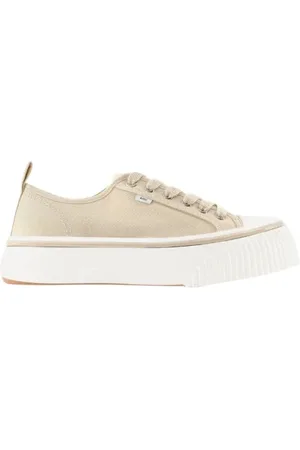 Ami Schoenen, Heren, , 41 EU, Katoen, Cotton Sneakers