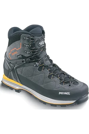 Meindl Sport, Heren, Grijs, 44 1/2 EU, PRO GTX Lichtgewicht Wandelschoen
