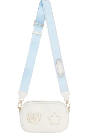 Chiara Ferragni Tassen, Dames, , ONE Size, Synthetische Schoudertas