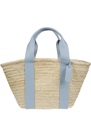 Catarzi Tassen, Dames, , ONE Size, Heldere Blauwe Logotas