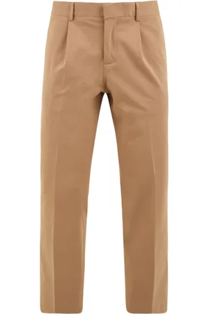 D.A. Daniele Alessandrini Broeken, Heren, , M, Zand Broek Cariola Model P4260N10344400